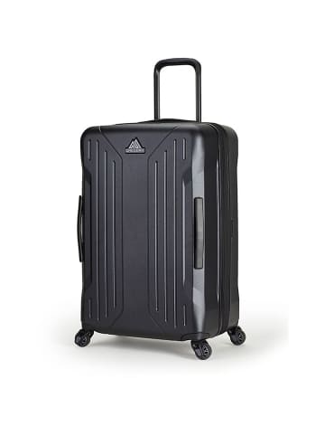 Gregory QUADRO PRO 28 in Schwarz