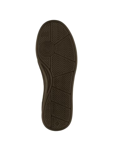 Gant Sneaker in Schwarz