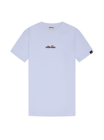ellesse T-Shirt 1er Pack in Weiß