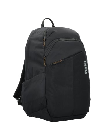 Thule Exeo Rucksack 46 cm Laptopfach in black