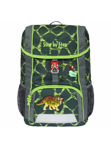 Step by Step Step by KID - Rucksack-Set 3tlg. 35 cm in Dino Tres