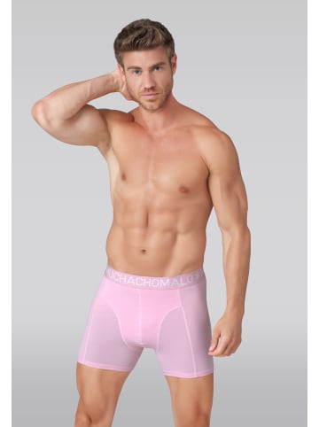 Muchachomalo 7er-Set: Boxershort in Mehrfarbig - für Herren