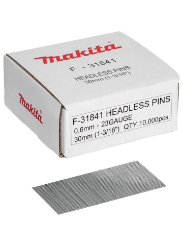Makita Werkzeug F-31841 in Türkis