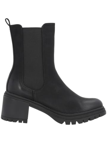 palado Chelsea Boots in Schwarz