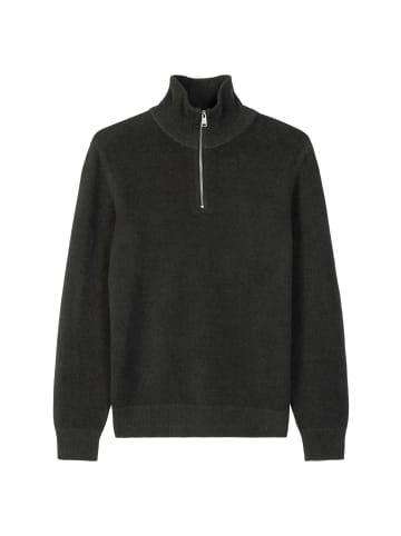 Marc O'Polo Troyer regular in Broken Graphite