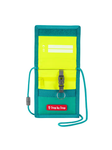 Step by Step Brustbeutel 11 cm in Turtle Josie