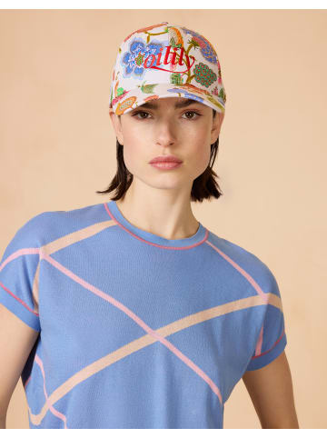 Oilily Kitesurf Top in Blau