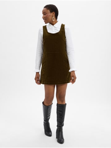 Marc O'Polo DENIM Kleid in khaki - 0001