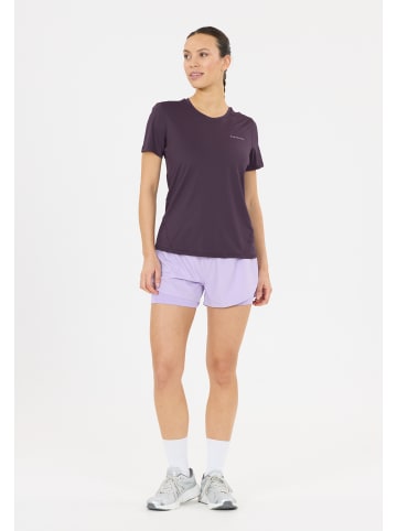 Endurance T-Shirt Nan in 4207 Nightshade