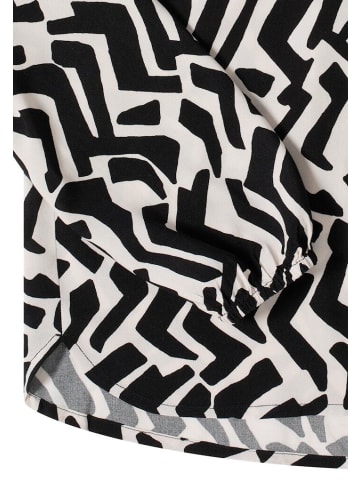 Cecil Langarmbluse in light greige