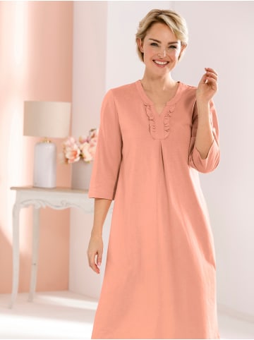 WITT WEIDEN Nachthemd in apricot