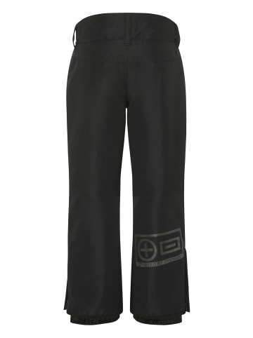 Chiemsee Skihose in Schwarz