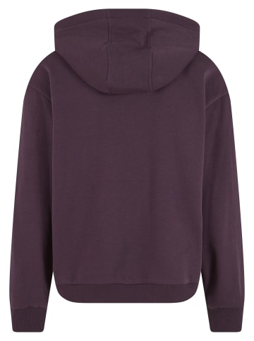 Urban Classics Sweat & Fleece - Hoodies in plumpurple