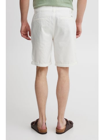 BLEND Chinoshorts BHShorts in weiß