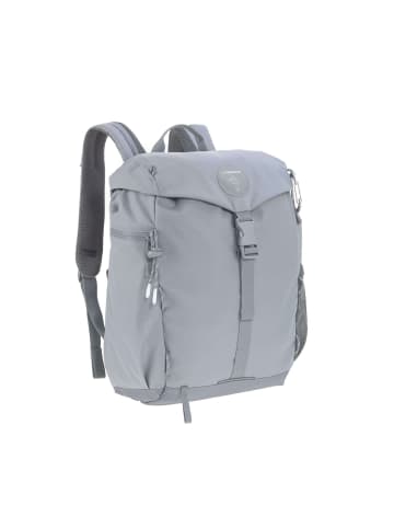 Lässig Lässig Wickelrucksack - Outdoor Backpack -Farbe: Grey