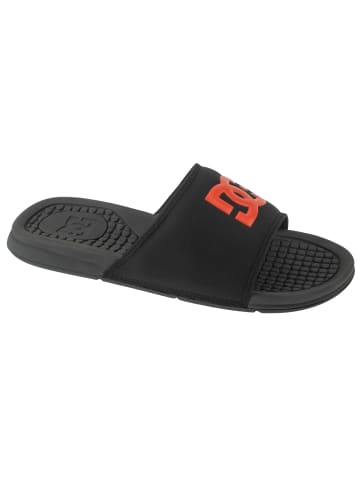 DC DC Shoes Bolsa in Schwarz