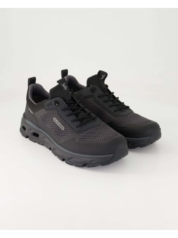 SALAMANDER Slip On Sneaker in Schwarz