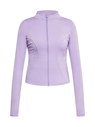 IZIA Damen Jacke in Lavendel