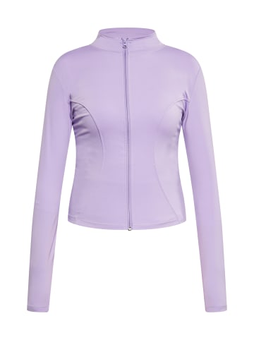 IZIA Jacke in Lavendel