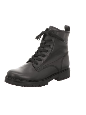 Gabor Stiefel in schwarz