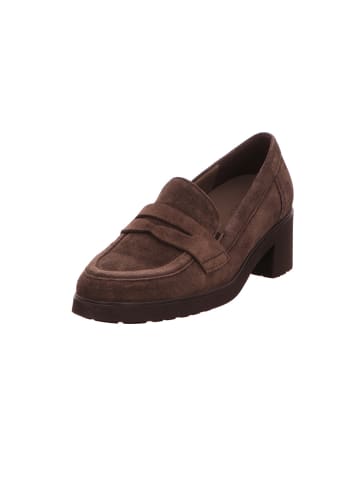 Gabor Pump in braun