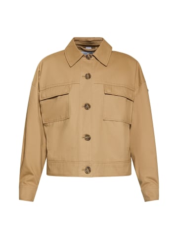 DreiMaster Damen Jacke in Sand