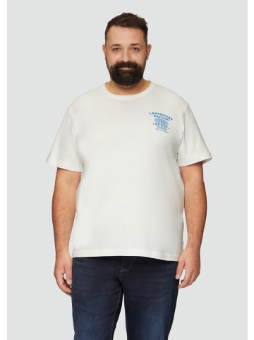 s.Oliver T-Shirt in 01D3_weiß