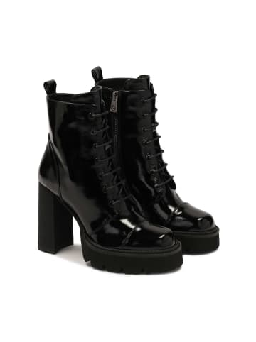 Kazar Boots in Schwarz