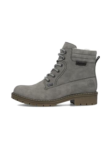rieker Winterstiefeletten in grau