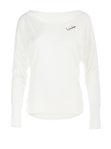 Winshape Ultra leichtes Modal-Longsleeve MCS002 in vanilla