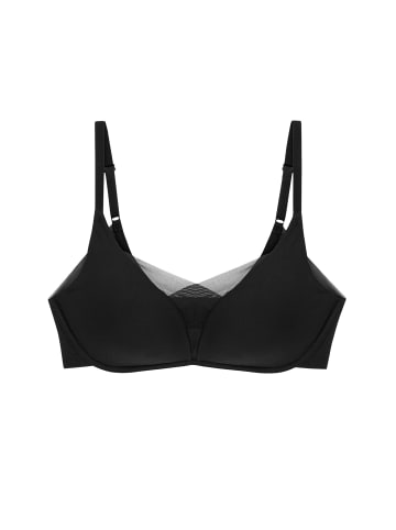 Triumph Soft-BH Red Label Shape Smart in Black