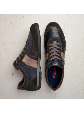 LLOYD Sneaker für Herren in grau