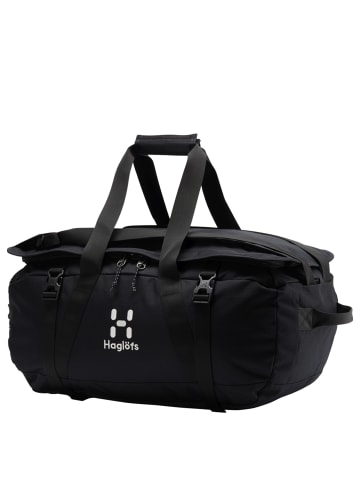 Haglöfs Cargo 60 - Reisetasche 56 cm in schwarz