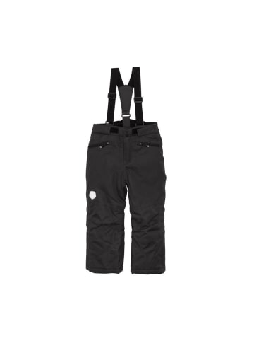 Color Kids Kinder Schneehose "Skihose Mit Taschen" in Grau