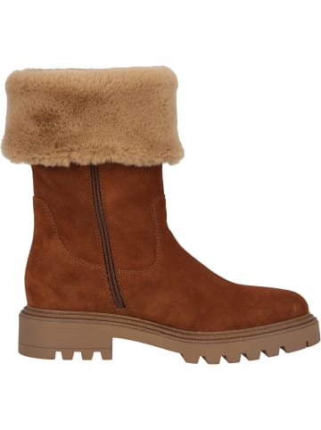 Palado Winterstiefeletten Beilabla in Braun