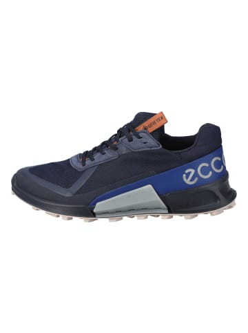 Ecco Lowtop-Sneaker Biom 21 in night sky/blue depths