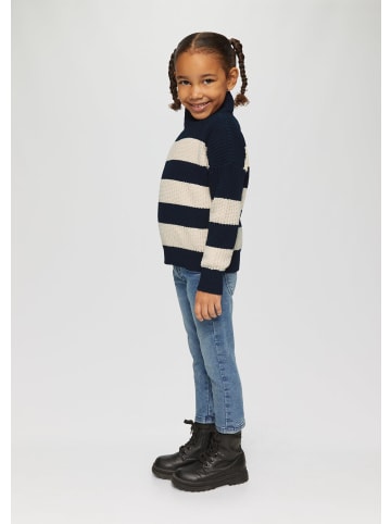 s.Oliver Strickpullover in 59X2_navy