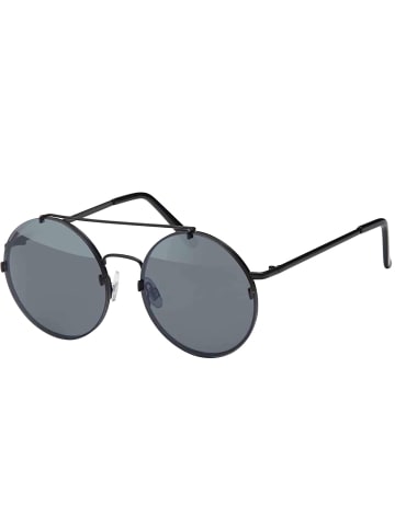 BEZLIT Damen Sonnenbrille in Schwarz