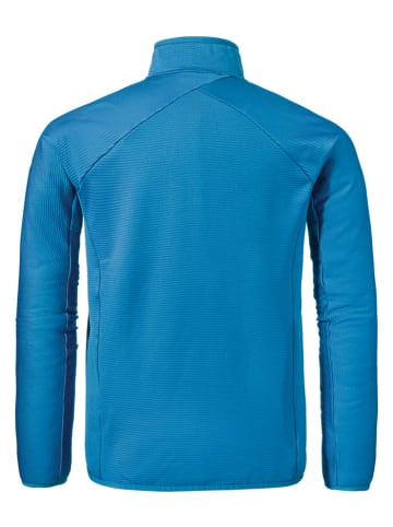 Schöffel Fleecejacke "Fleece Jk Style Cascata MNS" in shift blue