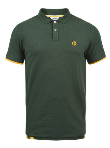 !SOLID Poloshirt in grün