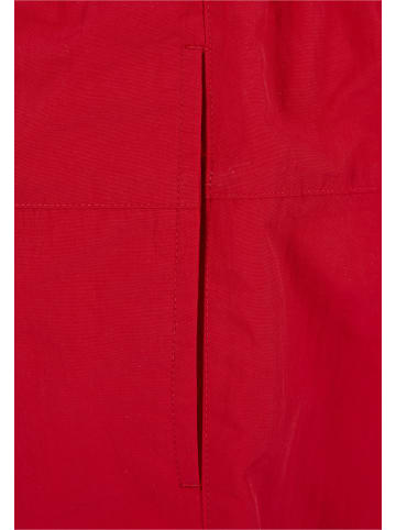 Urban Classics Beachwear - Bottom in cityred