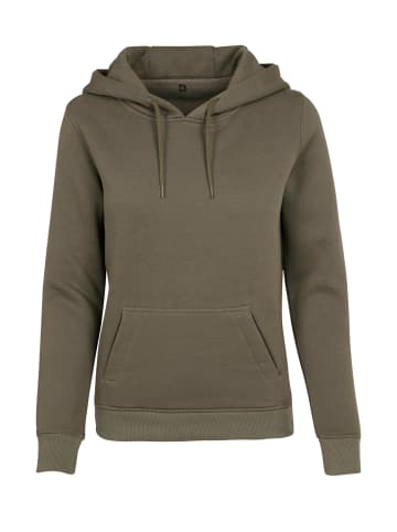 Cloud5ive Kapuzenpullover in olive