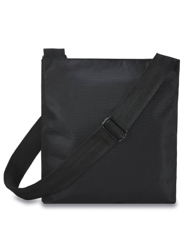 Dakine Jo Jo - Umhängetasche 28 cm (black ripstop) in black ripstop