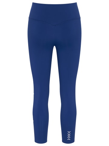 triaction by Triumph Sport-Hose Cardio RTW in Twilight Blue