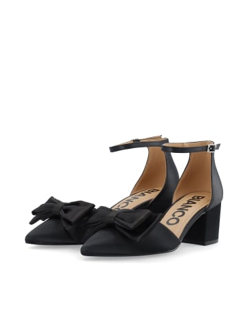 Bianco Pumps in Black