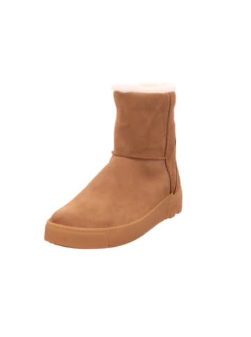 Ganter Stiefeletten für Damen in cognac