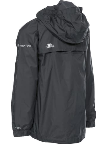 Trespass Kinder Regenjacke in Grau