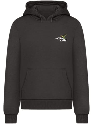 Mister Tee Sweat & Fleece - Hoody in black