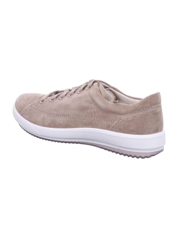 Legero Damen- Schnürschuhe Tanaro in Beige
