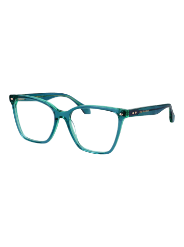 Ana Hickmann Damen Optische Fassungen Vollrand Blau